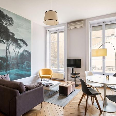 Honore - Suite Barre Lyon Luaran gambar