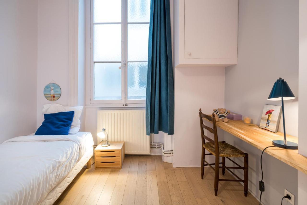 Honore - Suite Barre Lyon Luaran gambar