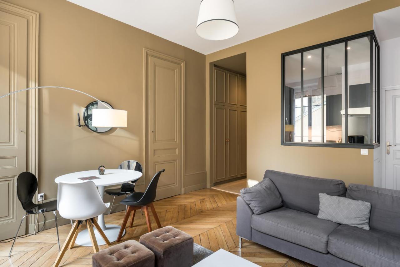 Honore - Suite Barre Lyon Luaran gambar