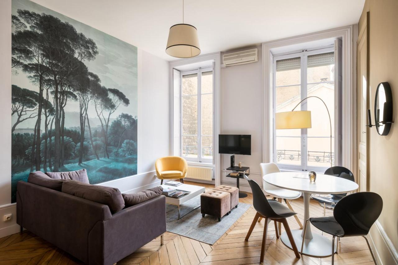 Honore - Suite Barre Lyon Luaran gambar